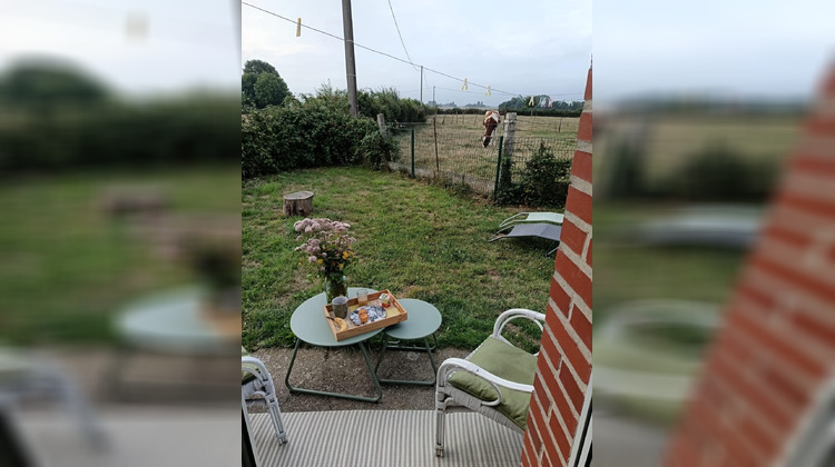 Ma-Cabane - Vente Maison Winnezeele, 62 m²