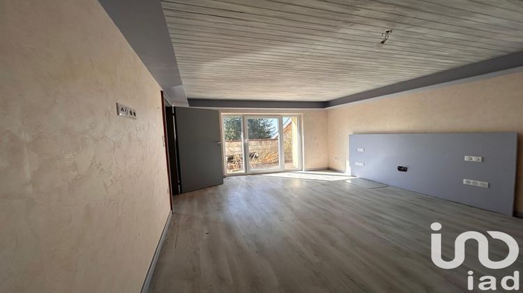 Ma-Cabane - Vente Maison Wintersbourg, 244 m²