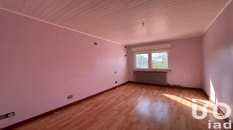 Ma-Cabane - Vente Maison Wintersbourg, 244 m²