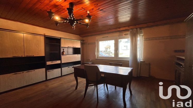 Ma-Cabane - Vente Maison Wintersbourg, 244 m²