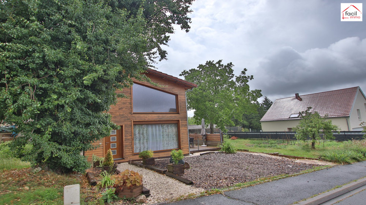 Ma-Cabane - Vente Maison Wintersbourg, 85 m²