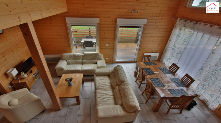 Ma-Cabane - Vente Maison Wintersbourg, 85 m²