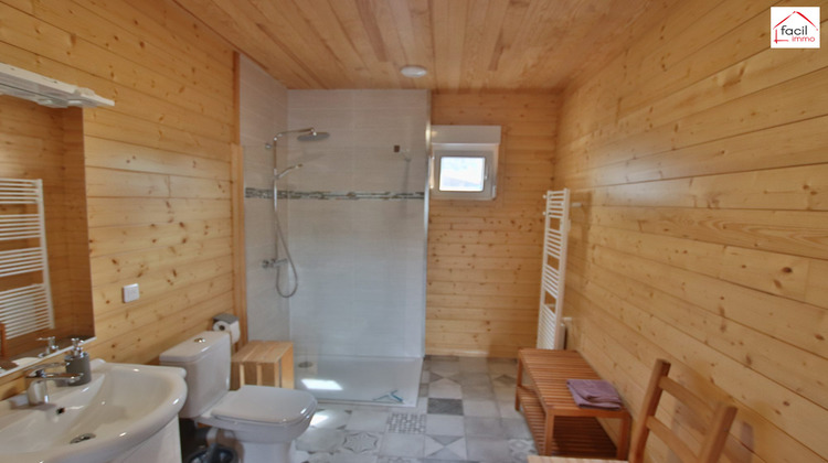 Ma-Cabane - Vente Maison Wintersbourg, 85 m²