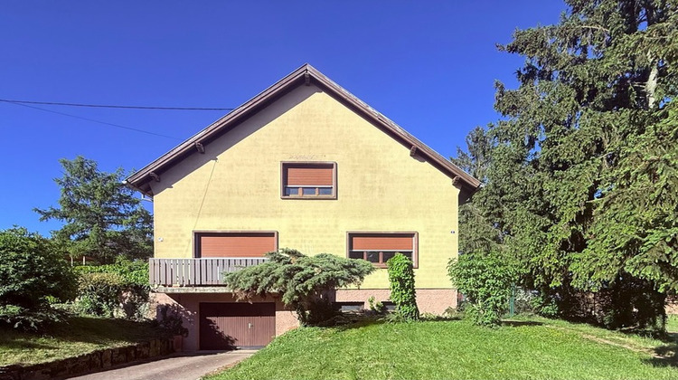 Ma-Cabane - Vente Maison WINTERSHOUSE, 133 m²