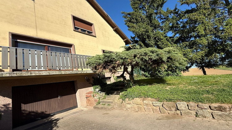 Ma-Cabane - Vente Maison WINTERSHOUSE, 133 m²