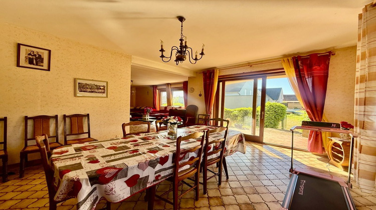 Ma-Cabane - Vente Maison WINTERSHOUSE, 133 m²