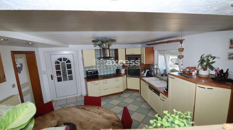 Ma-Cabane - Vente Maison Wintershouse, 145 m²