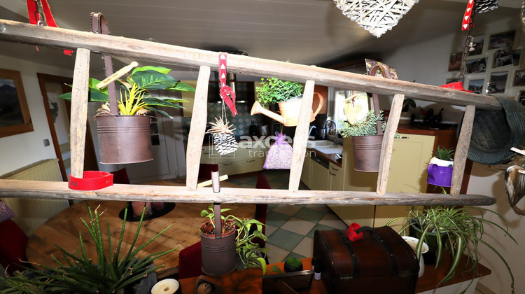Ma-Cabane - Vente Maison Wintershouse, 145 m²