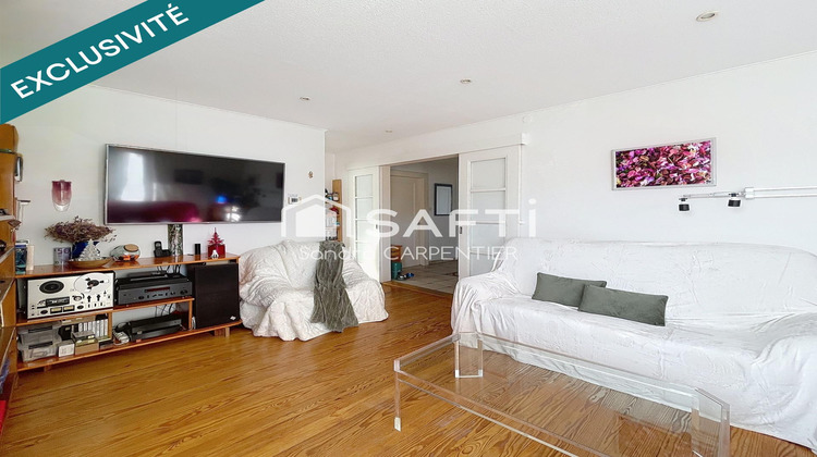 Ma-Cabane - Vente Maison Wintzenheim, 142 m²