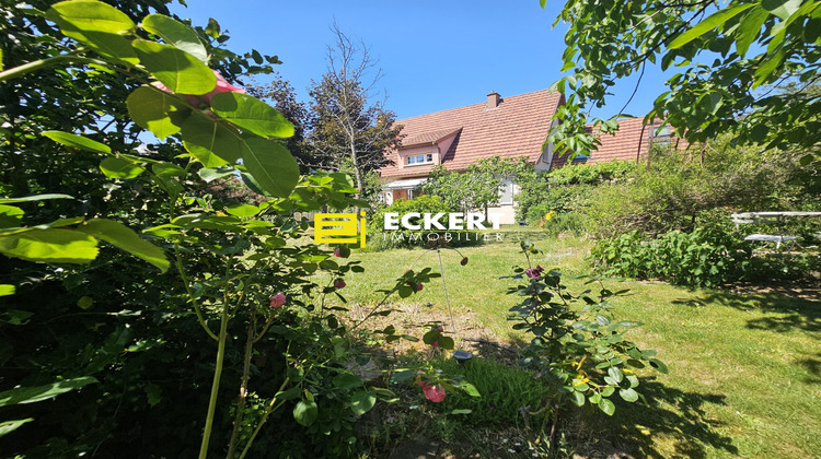 Ma-Cabane - Vente Maison Wintzenheim, 171 m²