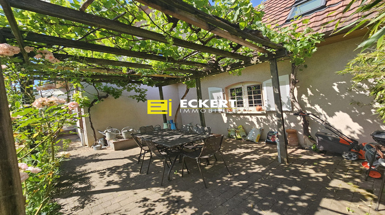 Ma-Cabane - Vente Maison Wintzenheim, 171 m²