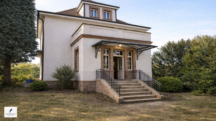 Ma-Cabane - Vente Maison Wintzenheim, 227 m²