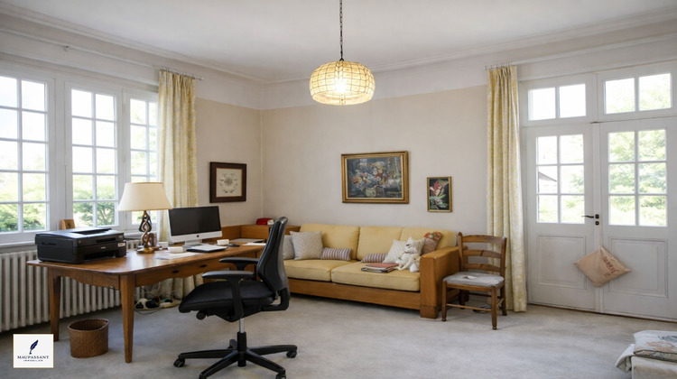Ma-Cabane - Vente Maison Wintzenheim, 227 m²