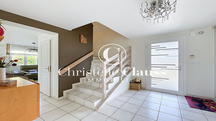 Ma-Cabane - Vente Maison WINTZENHEIM, 142 m²