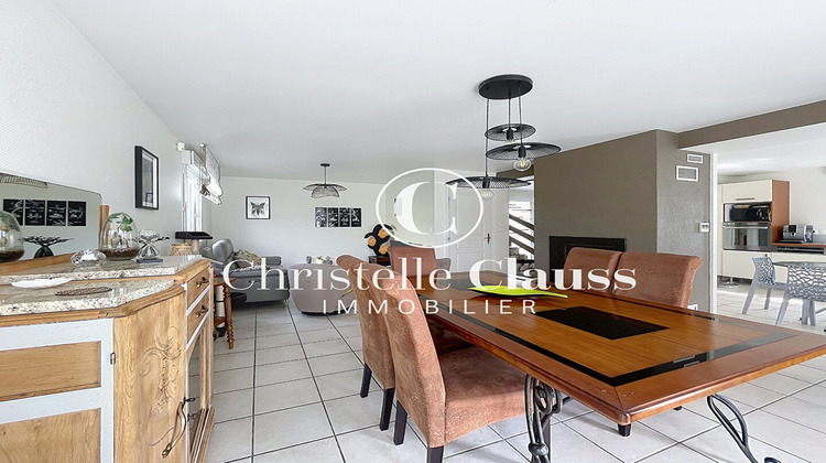 Ma-Cabane - Vente Maison WINTZENHEIM, 142 m²