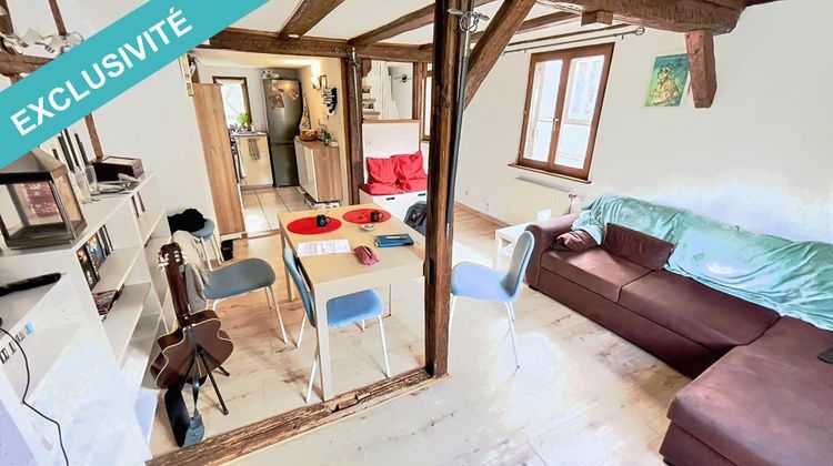 Ma-Cabane - Vente Maison Wintzenheim, 82 m²