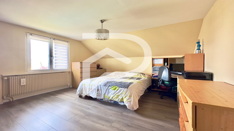 Ma-Cabane - Vente Maison WINTZENHEIM, 86 m²