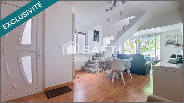 Ma-Cabane - Vente Maison Wintzenheim, 138 m²