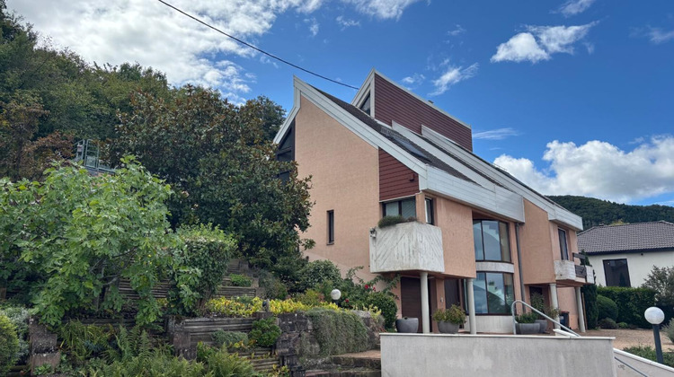 Ma-Cabane - Vente Maison WINTZENHEIM, 299 m²