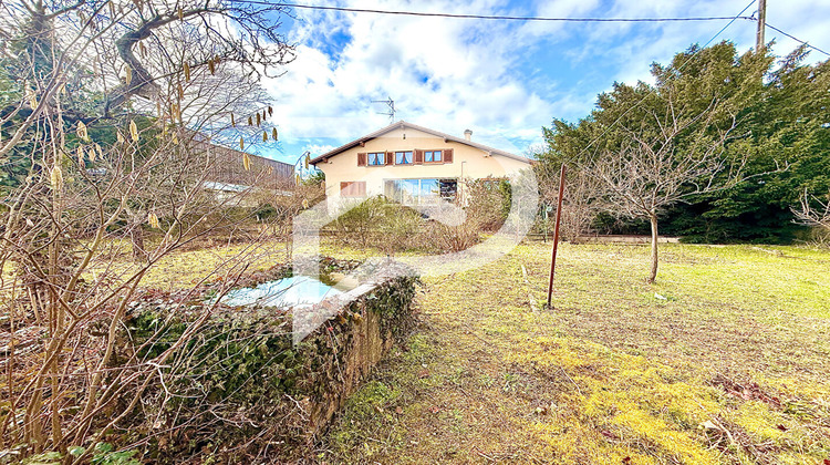 Ma-Cabane - Vente Maison WINTZENHEIM, 182 m²