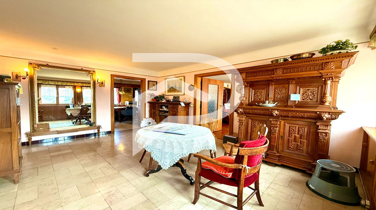 Ma-Cabane - Vente Maison WINTZENHEIM, 182 m²