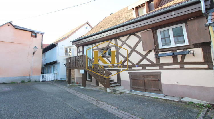 Ma-Cabane - Vente Maison Wintzenheim, 127 m²