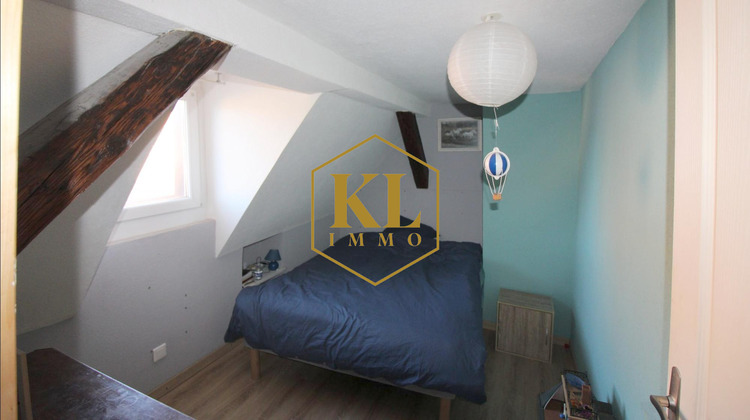 Ma-Cabane - Vente Maison Wintzenheim, 127 m²