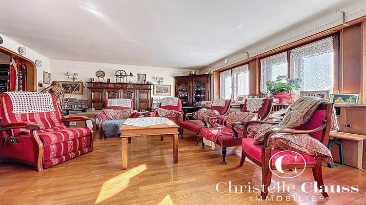 Ma-Cabane - Vente Maison WINTZENHEIM, 173 m²