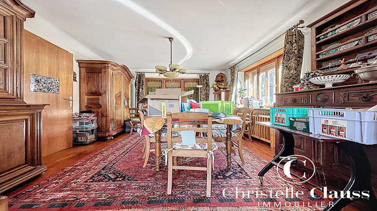 Ma-Cabane - Vente Maison WINTZENHEIM, 173 m²