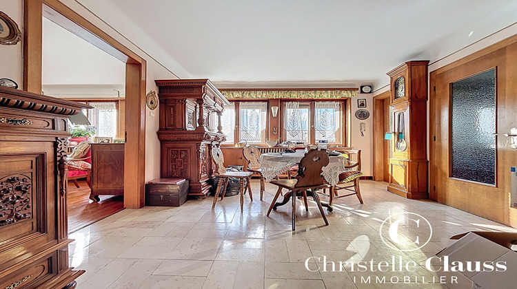 Ma-Cabane - Vente Maison WINTZENHEIM, 173 m²
