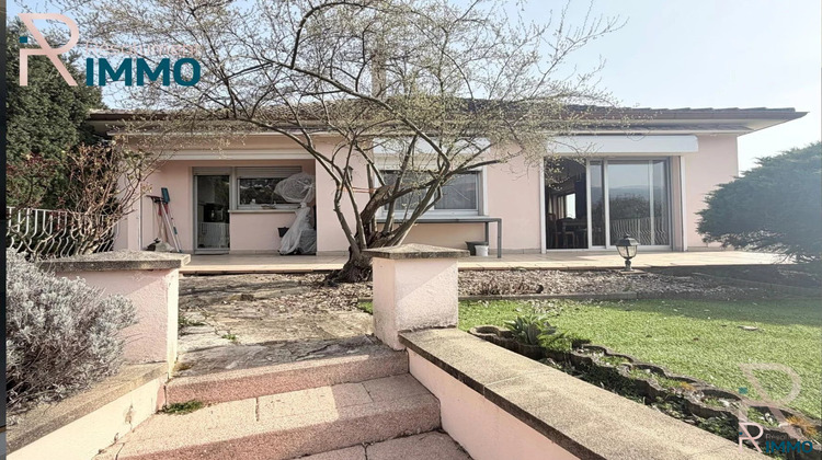 Ma-Cabane - Vente Maison Wintzenheim, 145 m²
