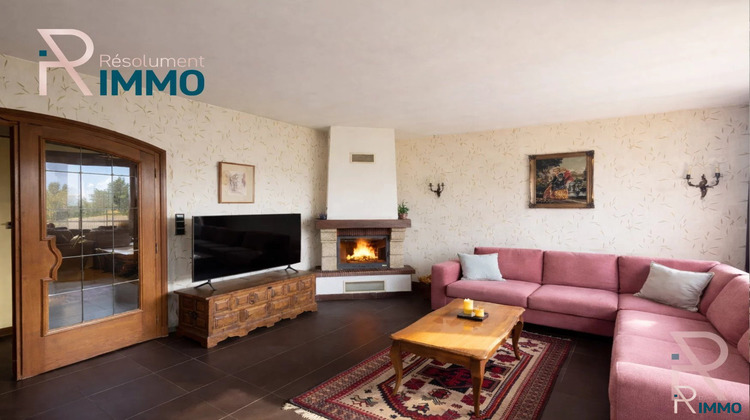 Ma-Cabane - Vente Maison Wintzenheim, 145 m²