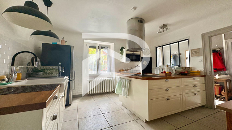 Ma-Cabane - Vente Maison WINTZENHEIM, 125 m²