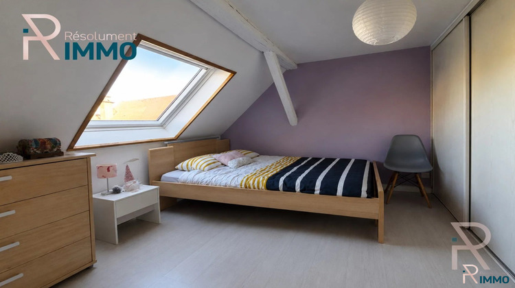 Ma-Cabane - Vente Maison Wintzenheim, 75 m²