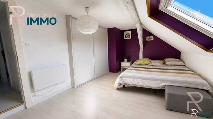 Ma-Cabane - Vente Maison Wintzenheim, 75 m²