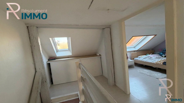 Ma-Cabane - Vente Maison Wintzenheim, 75 m²