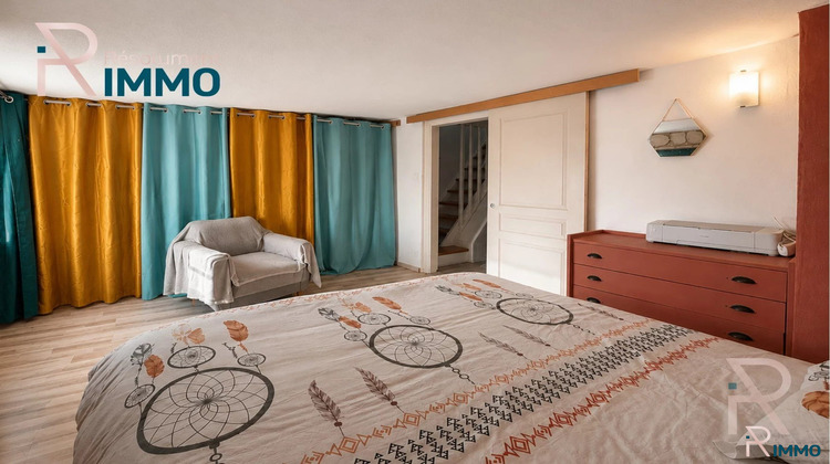 Ma-Cabane - Vente Maison Wintzenheim, 75 m²
