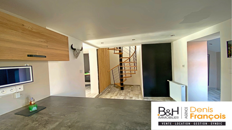 Ma-Cabane - Vente Maison Wintzenheim, 90 m²