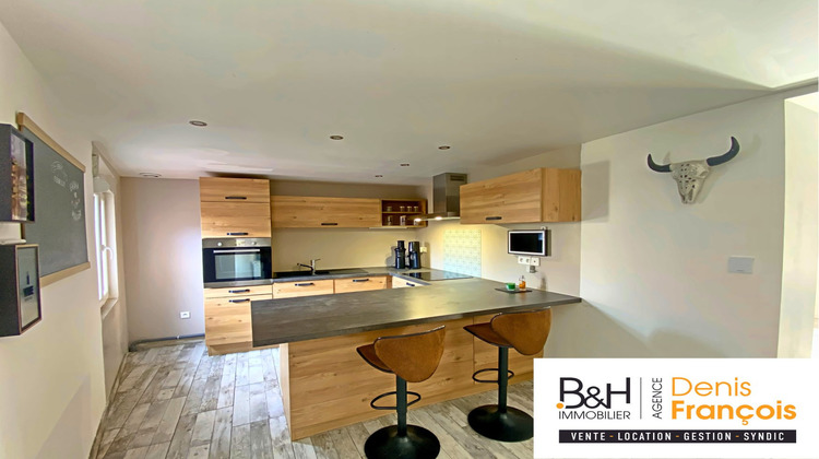 Ma-Cabane - Vente Maison Wintzenheim, 90 m²