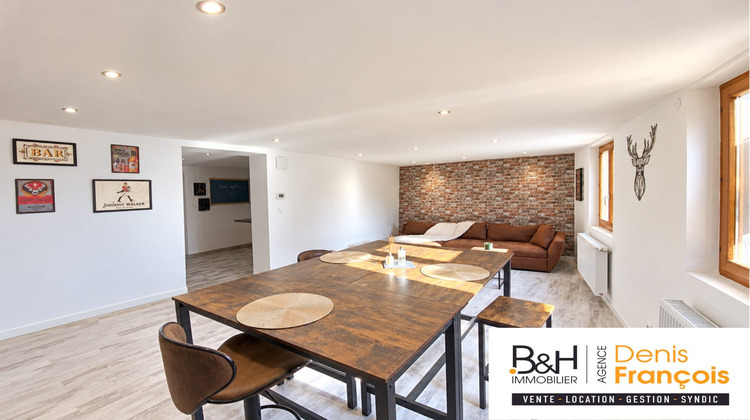 Ma-Cabane - Vente Maison Wintzenheim, 90 m²