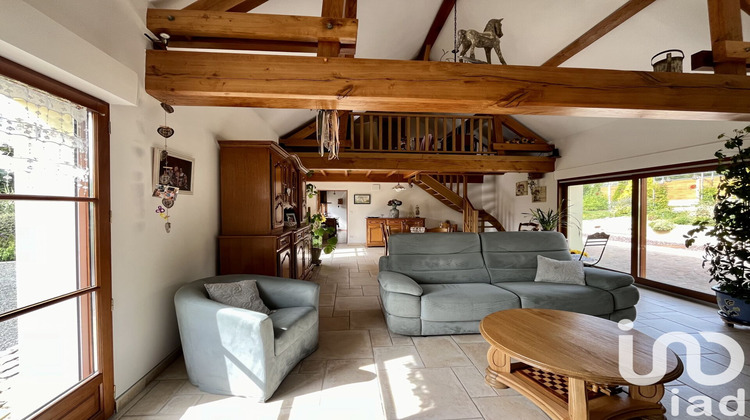 Ma-Cabane - Vente Maison Wirwignes, 142 m²