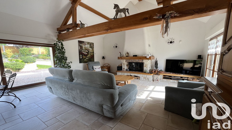 Ma-Cabane - Vente Maison Wirwignes, 142 m²