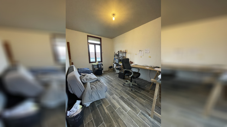 Ma-Cabane - Vente Maison Wirwignes, 105 m²