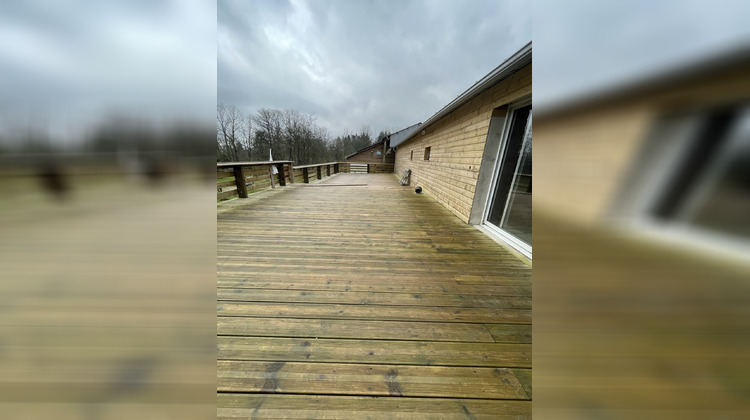 Ma-Cabane - Vente Maison Wirwignes, 105 m²