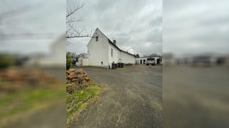 Ma-Cabane - Vente Maison Wirwignes, 105 m²