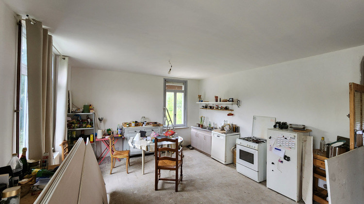 Ma-Cabane - Vente Maison Wirwignes, 110 m²