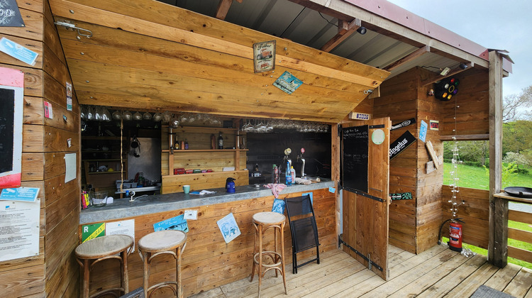 Ma-Cabane - Vente Maison Wirwignes, 110 m²