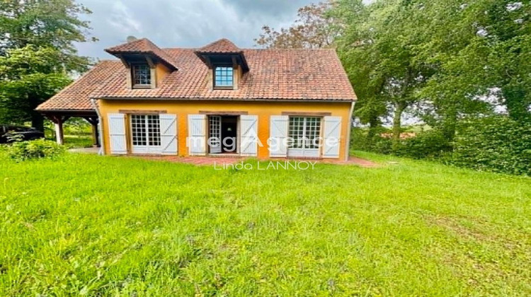 Ma-Cabane - Vente Maison WIRWIGNES, 114 m²