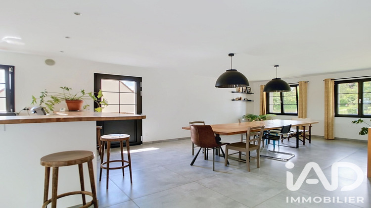Ma-Cabane - Vente Maison Wirwignes, 180 m²