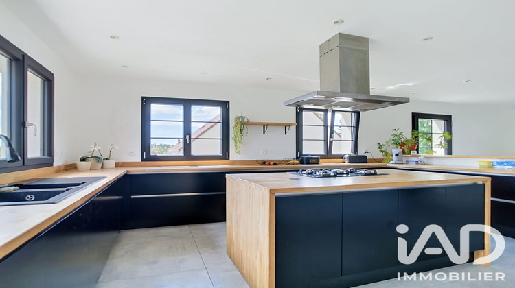 Ma-Cabane - Vente Maison Wirwignes, 180 m²